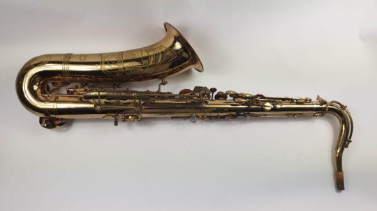 Beaugnier tenor saxofoon